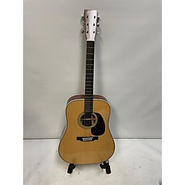 Used Martin Custom Shop Super D Guatemalan Rosewood Acoustic Guitar