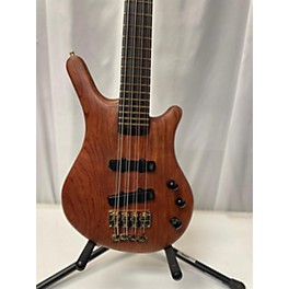 Used Warwick Custom Shop Thumb 8 String Bass Electric Bass Guitar