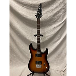 Used Laguna Custom Solid Body Electric Guitar