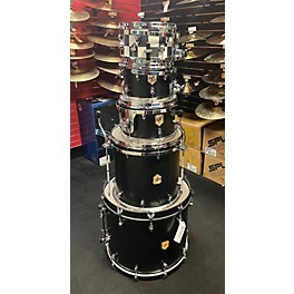 Used SJC Drums Custom Tour Series Drum Kit