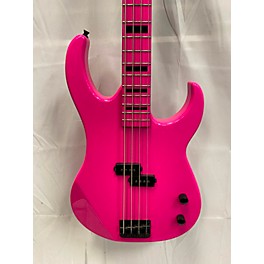 Used Dean Custom Zone 4-String Bass Electric Bass Guitar