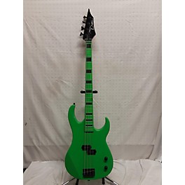 Used Dean Custom Zone 4-String Electric Bass Guitar