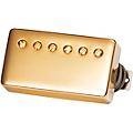 Gibson Custom Shop【Custom Bucker】Gold Gibson Custombucker (2-Conductor, Alnico 3) - True Historic Gold
