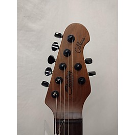 Used Ernie Ball Music Man Cutlass 7 String Solid Body Electric Guitar