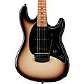 Ernie Ball Music Man Cutlass HT Electric Guitar Brulee