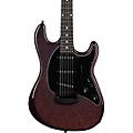 Ernie Ball Music Man Cutlass HT Electric Guitar Dark Rainbow