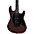 Ernie Ball Music Man Cutlass HT Electric Guitar Dark Rainbow