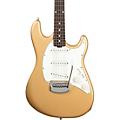 Ernie Ball Music Man Cutlass HT Electric Guitar Golden Delicious