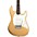 Ernie Ball Music Man Cutlass HT Electric Guitar Golden Delicious