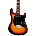 Sterling by Music Man Cutlass Plus HSS Electric Guitar - Showtime