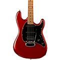 Ernie Ball Music Man Cutlass RS HSS Electric Guitar Blood Orange