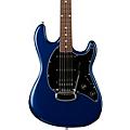 Ernie Ball Music Man Cutlass RS HSS Electric Guitar Lakeside Blue