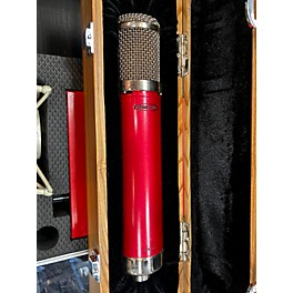Used Avantone Cv12 Tube Microphone Tube Microphone