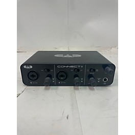 Used CAD Cx2 Audio Interface