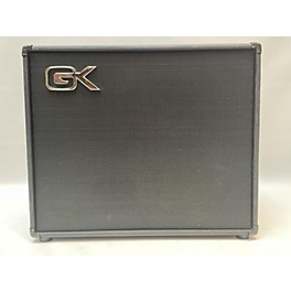 Used Gallien-Krueger Cx210 Bass Cabinet