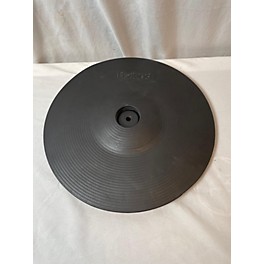 Used Roland Cy-12R/C RIDE/CRASH Electric Cymbal