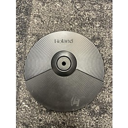Used Roland Cy5 Electric Cymbal
