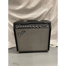 Used Fender Cyber-Champ Guitar Combo Amp