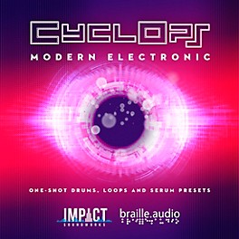 Impact Soundworks Cyclops (Download)