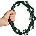 LP Cyclops Tambourine - Black