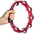 LP Cyclops Tambourine - Red