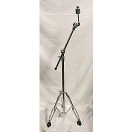 Used Pearl Cymbal Boom Stand Cymbal Stand