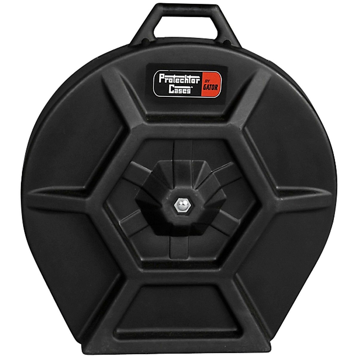 Gator Cymbal Case 22 in. Black Guitar Center