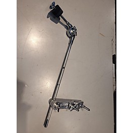 Used Miscellaneous Cymbal Stand Clamp On Percussion Mount