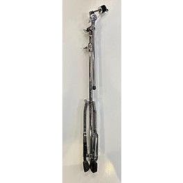 Used Pearl Cymbal Stand With Boom Cymbal Stand