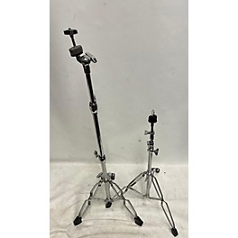 Used Miscellaneous Cymbal Stands Pair Cymbal Stand