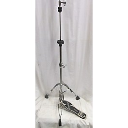 Used Pearl Cymbal Straight Stand Cymbal Stand
