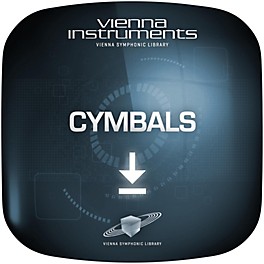 Vienna Symphonic Library Cymbals Full Software Download