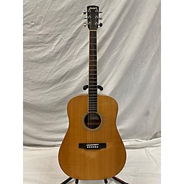 Used Larrivee D-03 Acoustic Electric Guitar Acoustic Electric Guitar