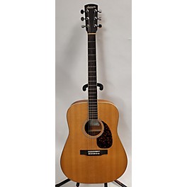Used Larrivee D-03 Mahogany Acoustic Guitar