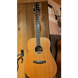 Used Larrivee D-03R Acoustic Guitar
