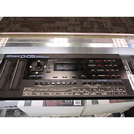 Used Roland D-05 Boutique Sound Module