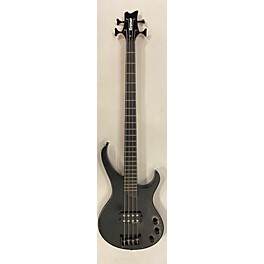 Used Kramer D-1 Electric Bass Guitar