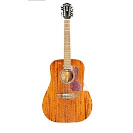 Used Guild D-1212 12 String Acoustic Guitar