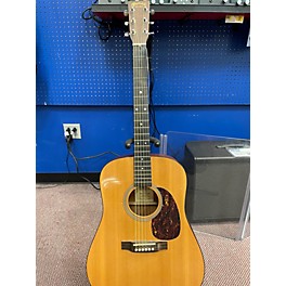 Used Martin D-16 GT Acoustic Guitar
