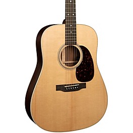 Martin D-16E 16 Series Rosewood Dreadnought Acoustic-Electric Guitar