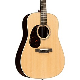 Martin D-16E 16 Series Rosewood Left-Handed Dreadnought Acoustic-Electric Guitar