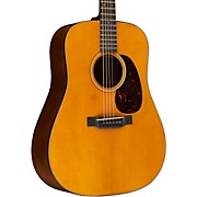 D-18 Authentic 1939 Aged Dreadnought Acoustic Guitar Gloss