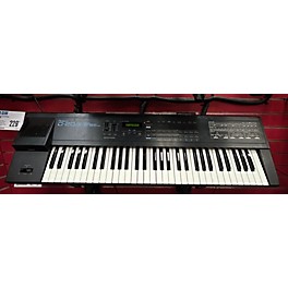 Used Roland D-20 Keyboard Workstation