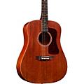 Guild D-20E Dreadnought Acoustic-Electric Guitar - Natural