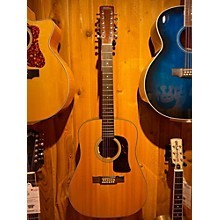 washburn d26s