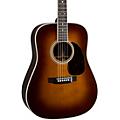 Martin D-35 Standard Dreadnought Acoustic Guitar Ambertone