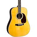 Martin D-35 Standard Dreadnought Acoustic Guitar Natural