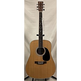 Used Martin D-3R Acoustic Guitar