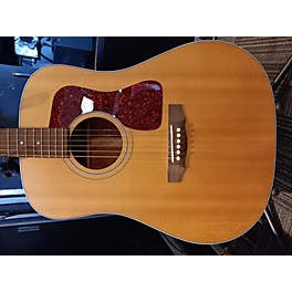 Used Guild D-40 Acoustic Guitar