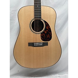 Used Larrivee D-40 Acoustic Guitar